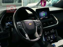 شيفروليه تاهو